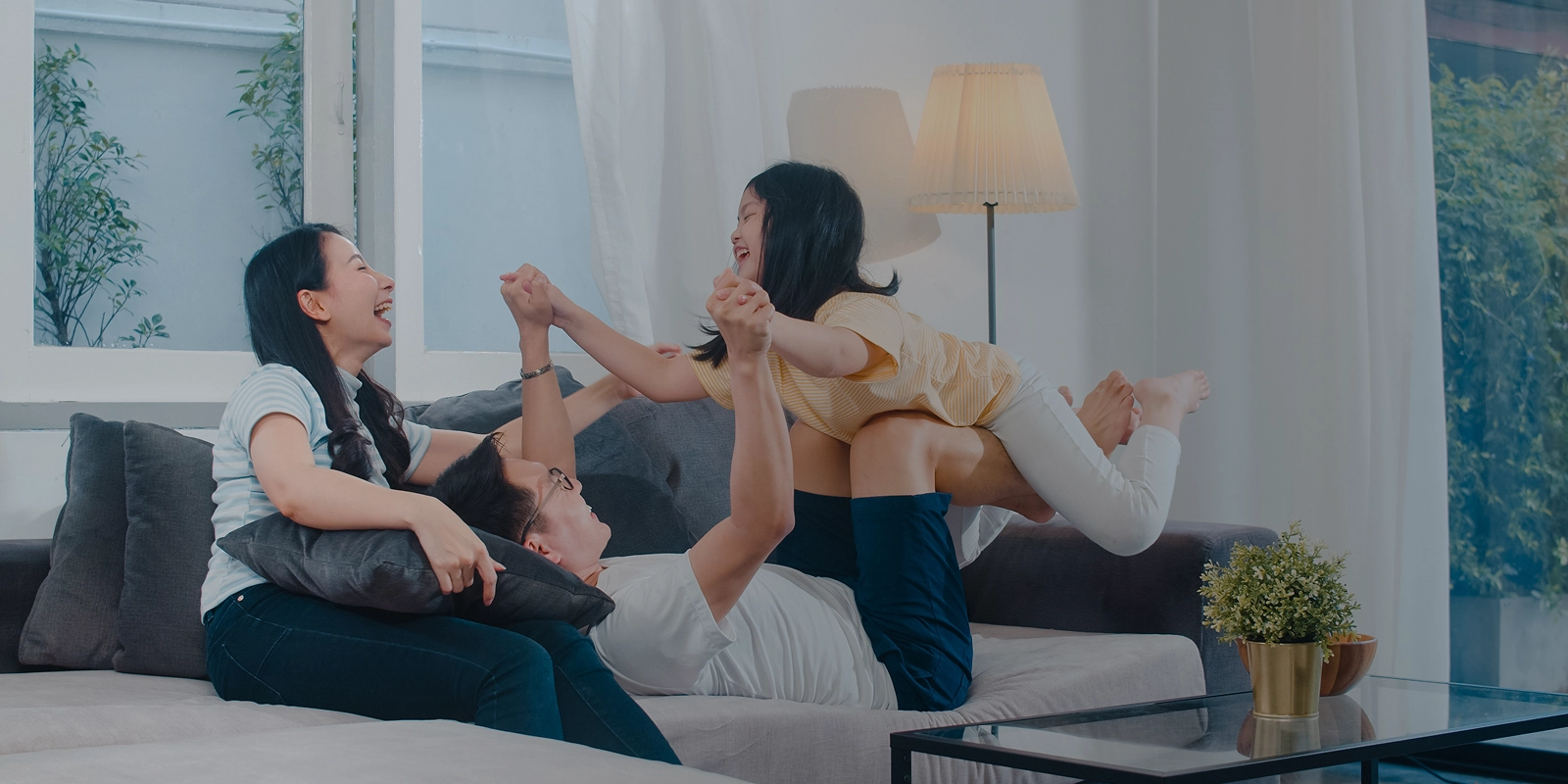 สำหรับเจ้าของบ้าน บ้านที่ดีกว่า ในทุกมิติ (For Homeowners A Better Home in Every Dimension)