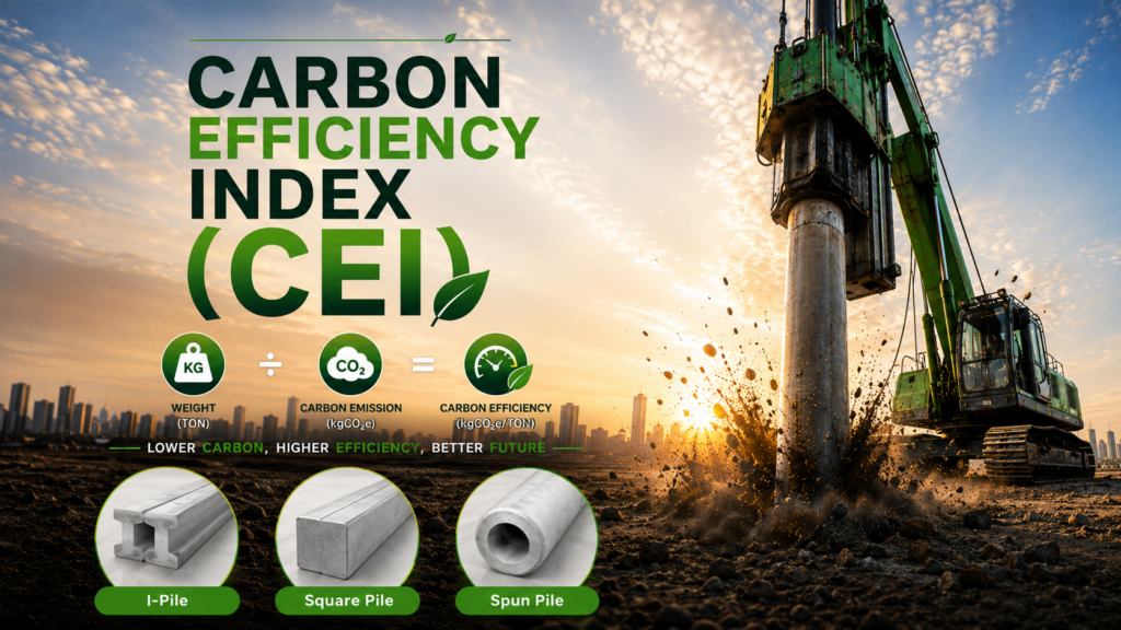 A Framework for Estimating the Carbon Footprint of Precast Concrete ...